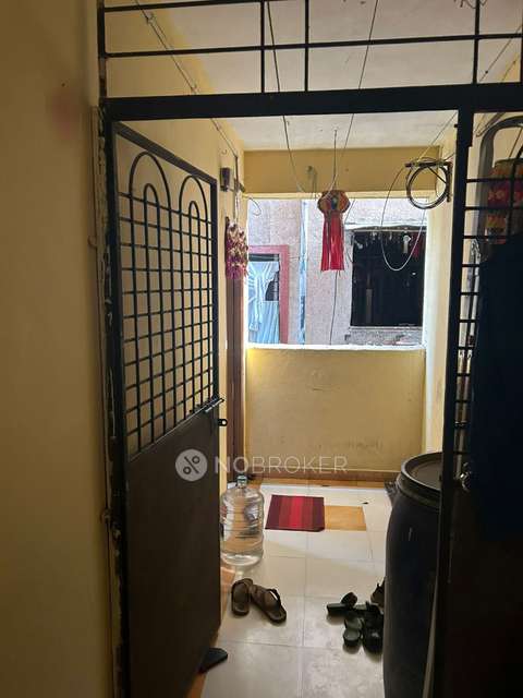 1 RK Flat In Sadguru Heights Shivane For Sale  In Shivane