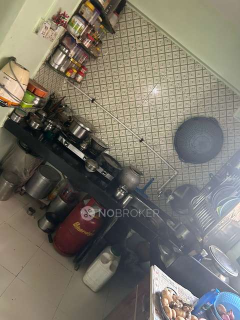 1 RK Flat In Sadguru Heights Shivane For Sale  In Shivane