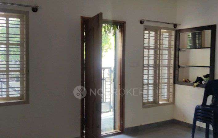 1 BHK House for Rent  In Smv Layout