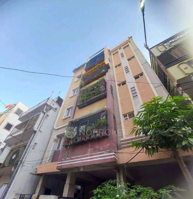 2 BHK Flat In Ap For Sale  In Khairtabad