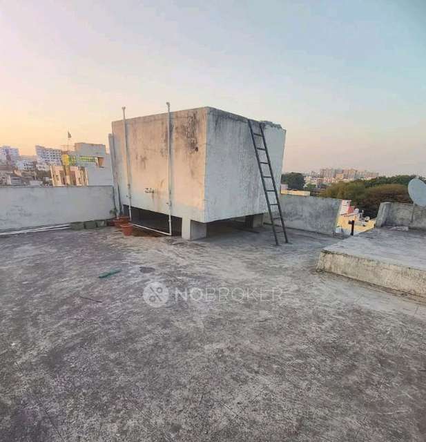 2 BHK Flat In Ap For Sale  In Khairtabad