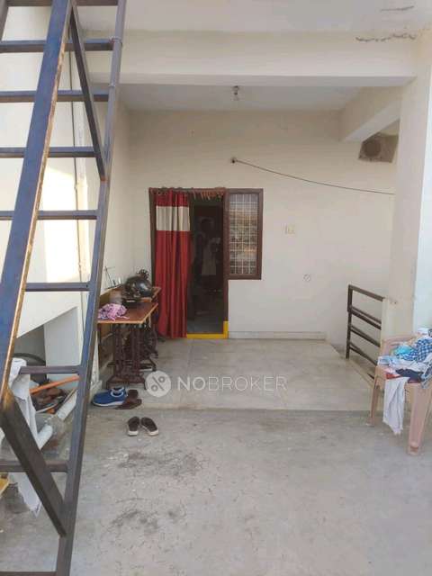 2 BHK Flat In Ap For Sale  In Khairtabad