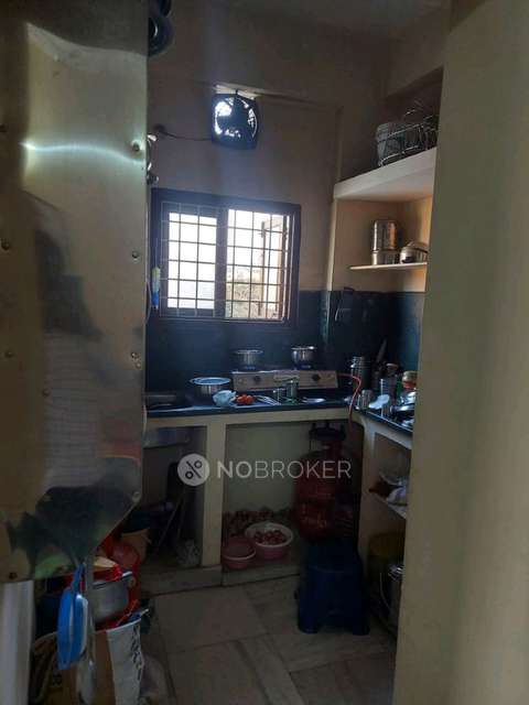 2 BHK Flat In Ap For Sale  In Khairtabad