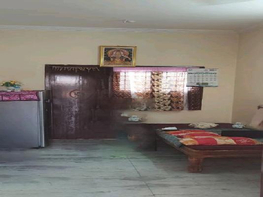 2 BHK Flat In Ap For Sale  In Khairtabad