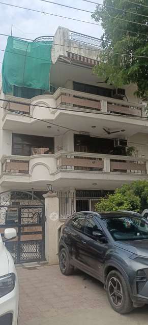 3 BHK House For Sale  In Sector 35