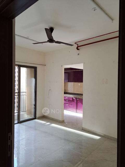 1 BHK Flat In Sunteck Westworld For Sale  In Naigaon East