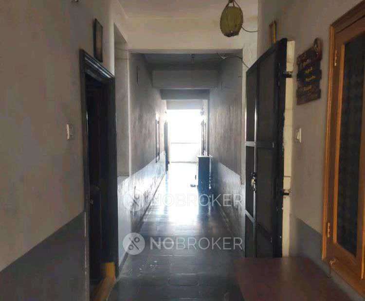 2 BHK Flat In Srinivasa Heights, Vaibhav Colony For Sale  In Vaibhav Colony, Pocharam