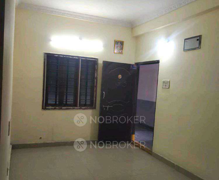 2 BHK Flat In Srinivasa Heights, Vaibhav Colony For Sale  In Vaibhav Colony, Pocharam