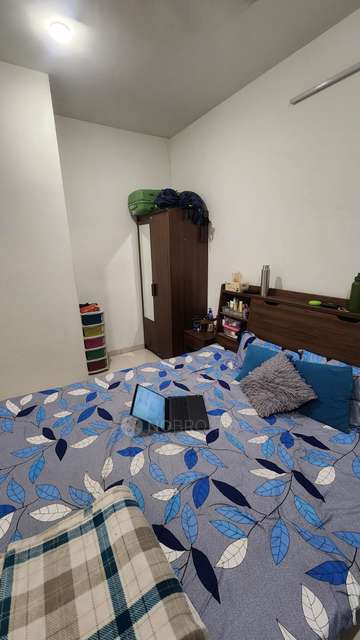 3 BHK Flat In Godrej 24 for Rent  In Hinjewadi