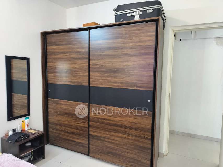 3 BHK Flat In Godrej 24 for Rent  In Hinjewadi