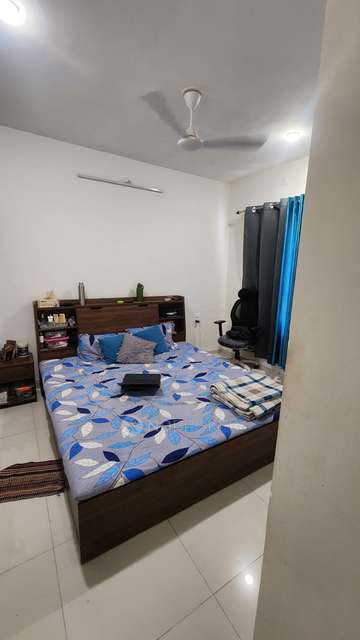 3 BHK Flat In Godrej 24 for Rent  In Hinjewadi
