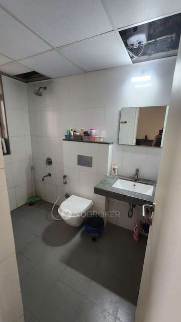 3 BHK Flat In Godrej 24 for Rent  In Hinjewadi