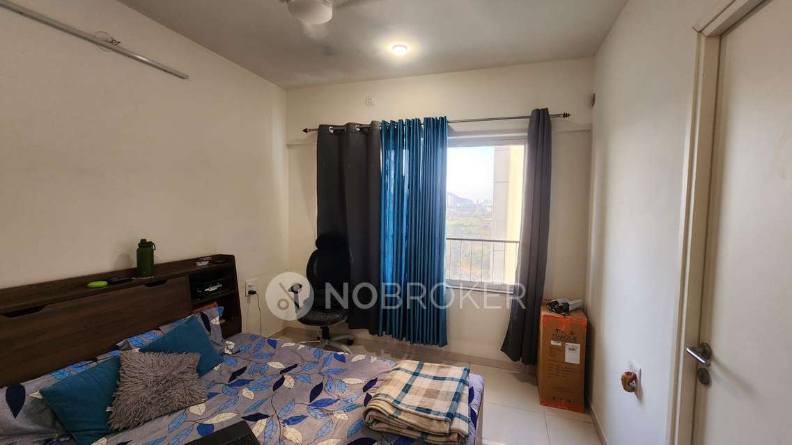 3 BHK Flat In Godrej 24 for Rent  In Hinjewadi