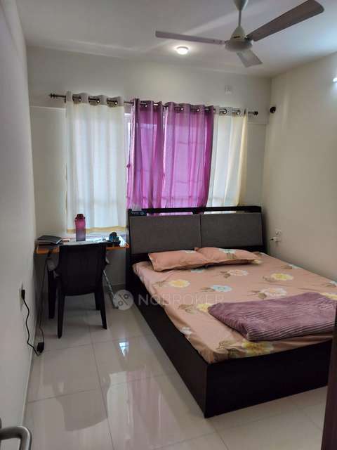 3 BHK Flat In Godrej 24 for Rent  In Hinjewadi