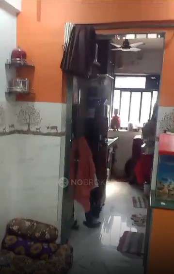 1 RK Flat For Sale  In Thane East