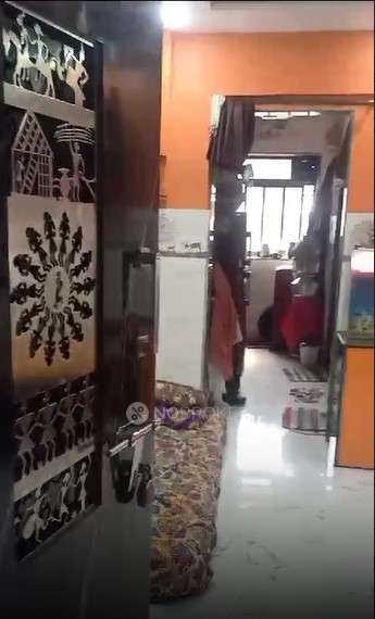 1 RK Flat For Sale  In Thane East