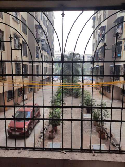 1 BHK Flat In Panvelkar Green City For Sale  In Ambernath