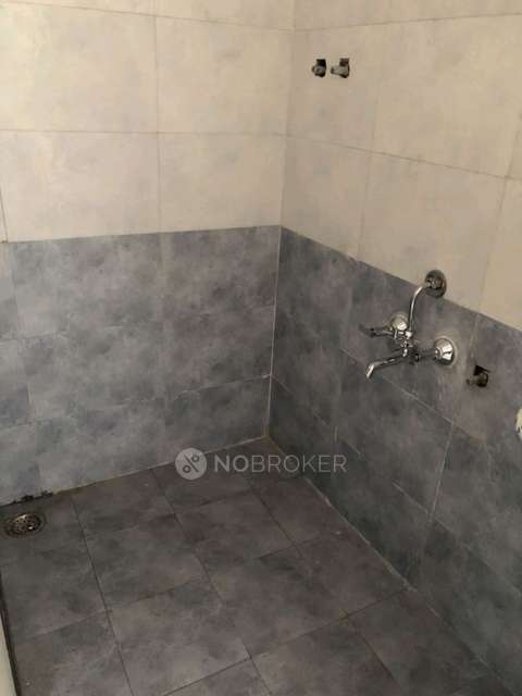 1 RK Flat In Dattakrupa Apartment For Sale  In Usarli Khurd