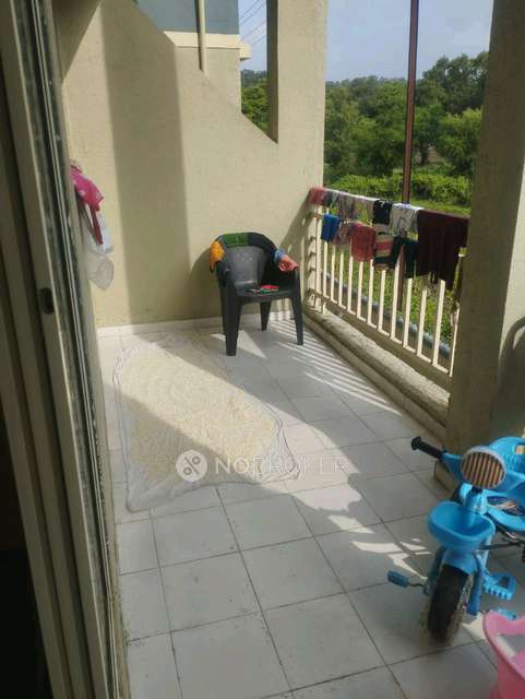 1 BHK Villa In Megha Complex For Sale  In Panvel