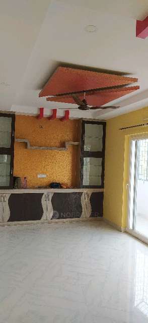 3 BHK Flat In Skyrise Apartments for Rent  In Kompally