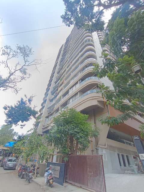 2 BHK Flat In Triumph Siddhivinayak Chs Ltd For Sale  In Borivali East