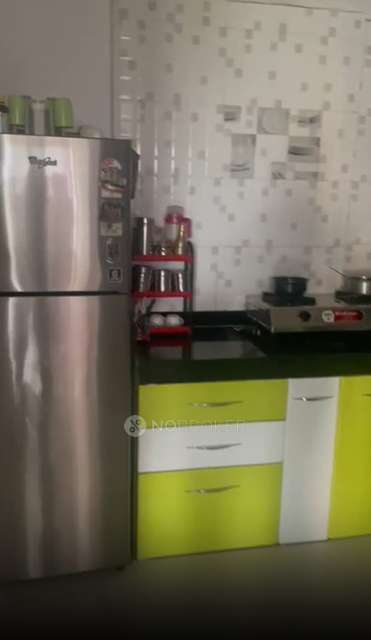 2 BHK Flat In Somani Residency  for Rent  In Tower-1, Somani Residency, Somani Residency Rd, Punawale, Pimpri-chinchwad, Maharashtra 411033, India