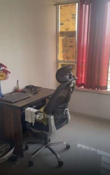 2 BHK Flat In Somani Residency  for Rent  In Tower-1, Somani Residency, Somani Residency Rd, Punawale, Pimpri-chinchwad, Maharashtra 411033, India