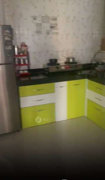 2 BHK Flat In Somani Residency  for Rent  In Punawale