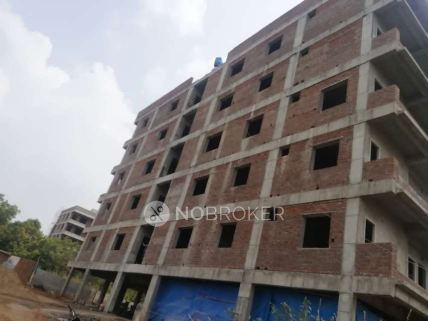 2 BHK Flat In Apartment For Sale  In Teachers Colony