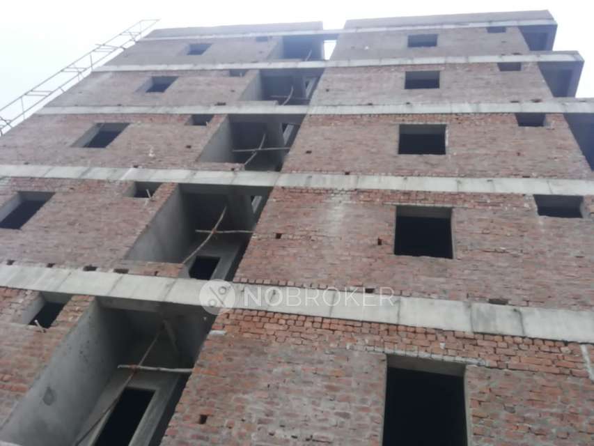 2 BHK Flat In Apartment For Sale  In Teachers Colony