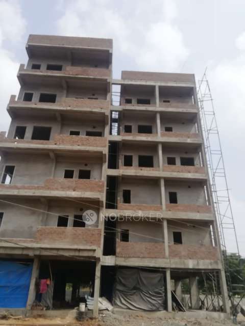 2 BHK Flat In Apartment For Sale  In Teachers Colony
