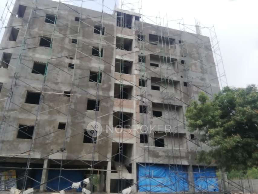 2 BHK Flat In Apartment For Sale  In Teachers Colony