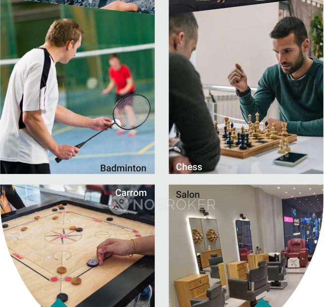 2 BHK Flat In Snn Felicity For Sale  In Thanisandra