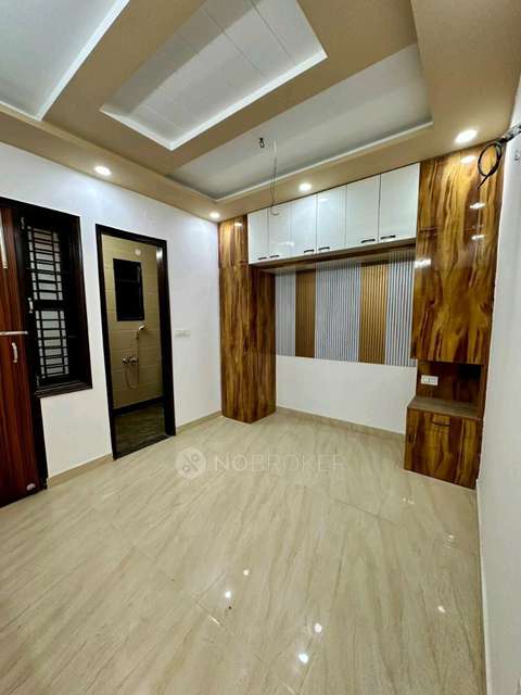 3 BHK Flat In Rwa Kiran Garden for Rent  In Kidz Planet Play School