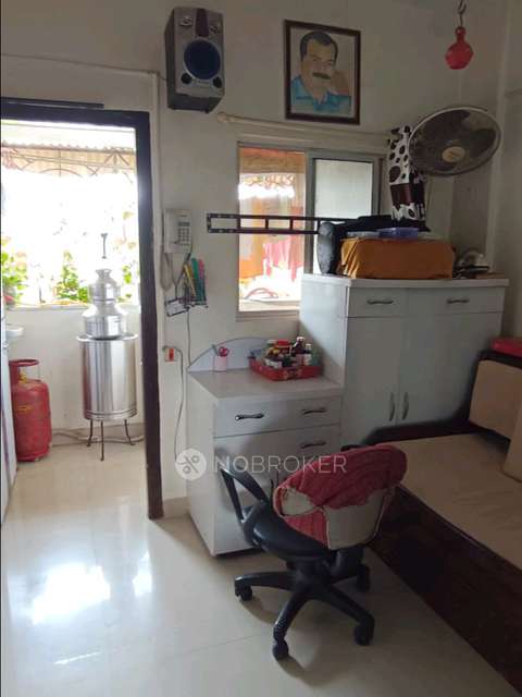 1 BHK Flat In Prabhat Chs Ltd. For Sale  In Dombivli East