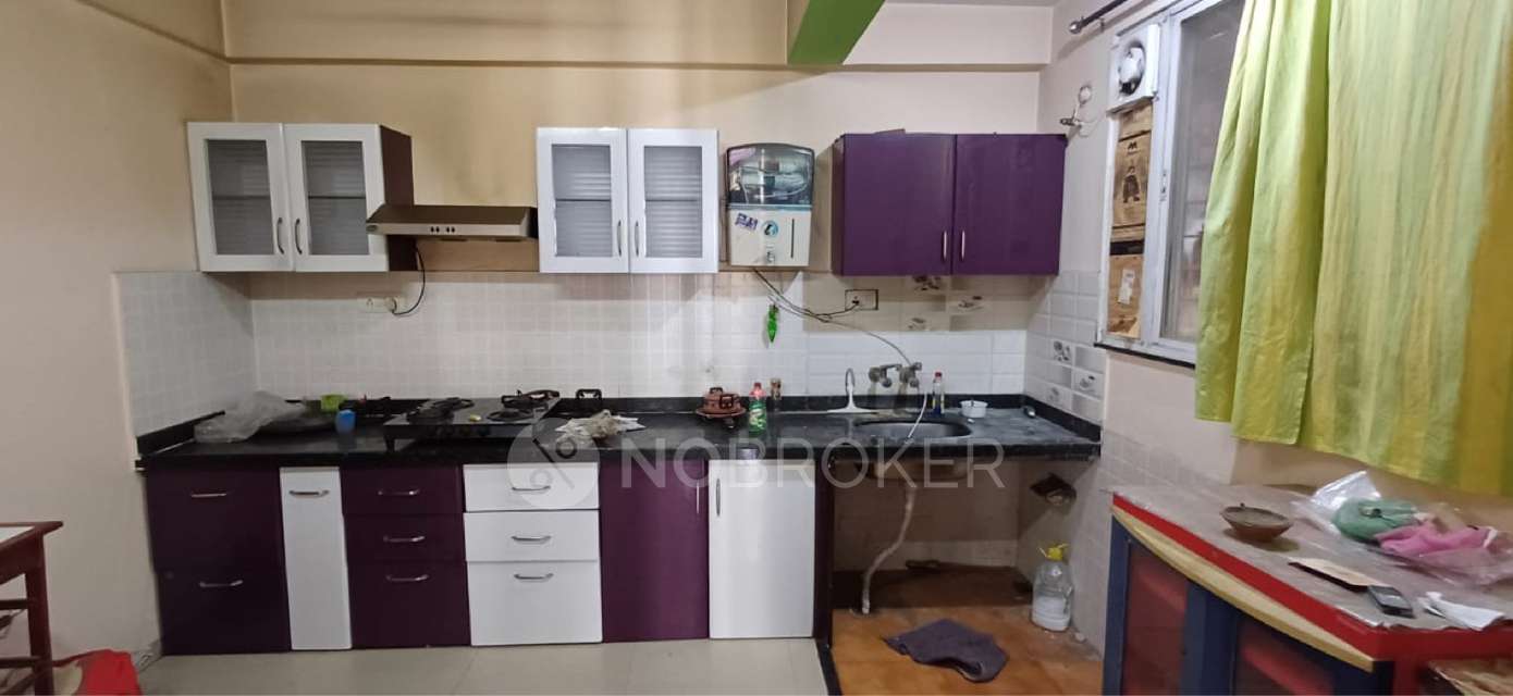 2 BHK Flat In Splendour County, Wagholi for Rent  In Wagholi