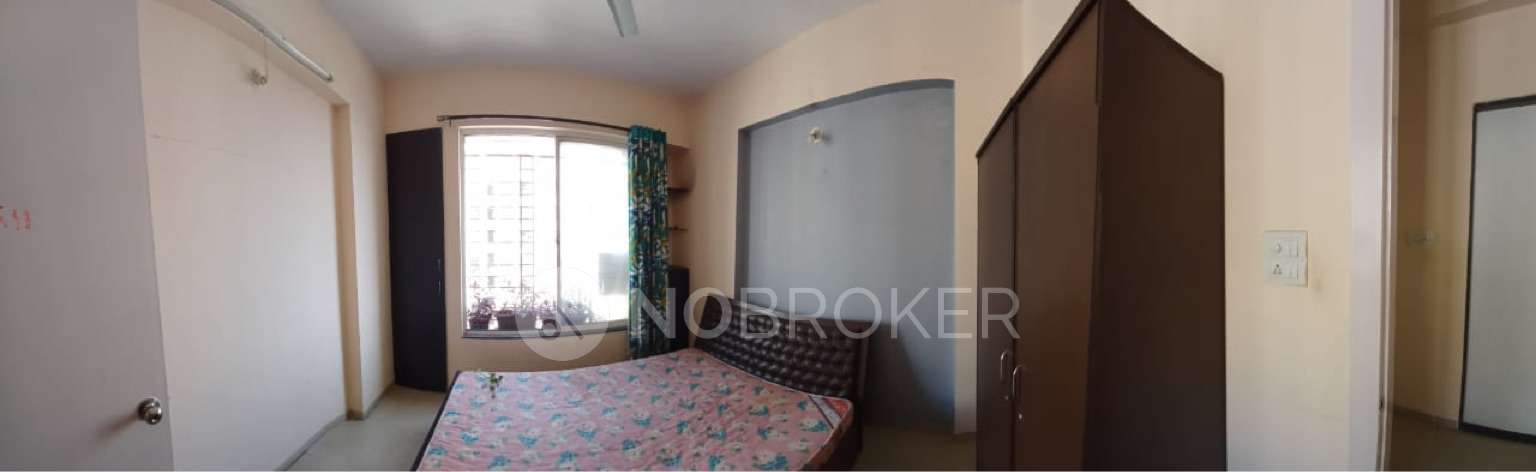 2 BHK Flat In Splendour County, Wagholi for Rent  In Wagholi