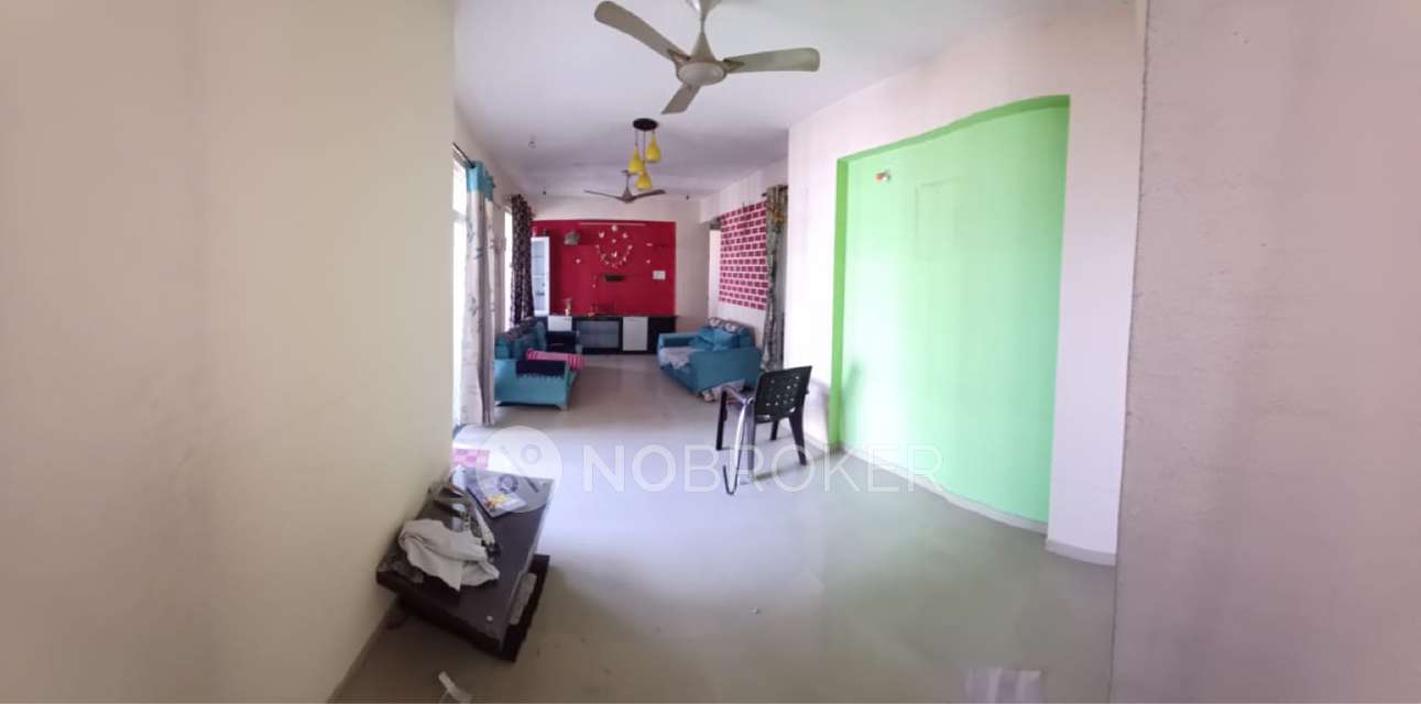 2 BHK Flat In Splendour County, Wagholi for Rent  In Wagholi