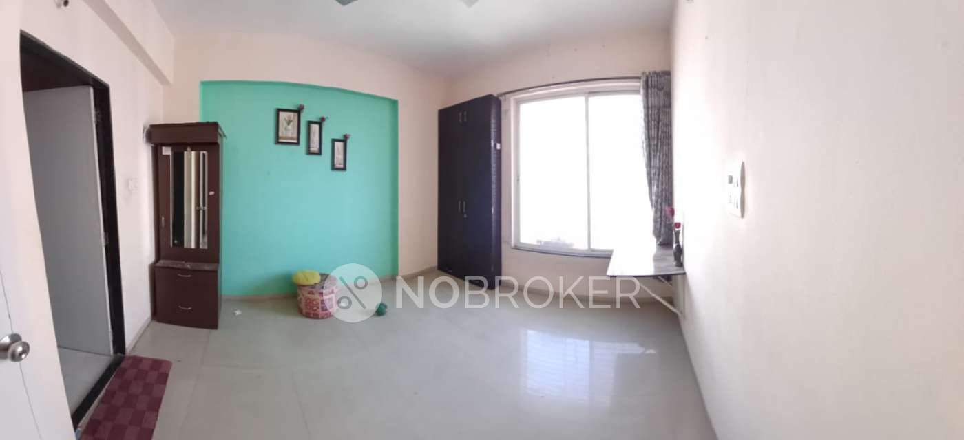 2 BHK Flat In Splendour County, Wagholi for Rent  In Wagholi