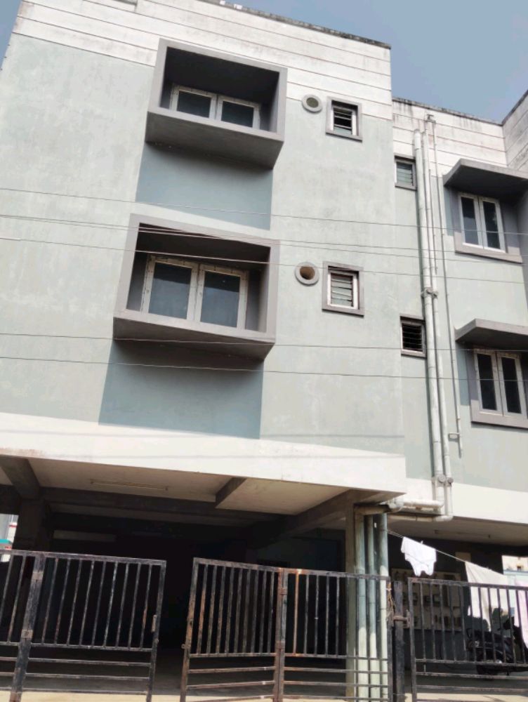 Ashok Swetha Apartmests