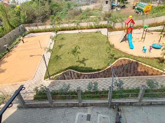 2 BHK Flat In Lml Prakriti For Sale  In Tambaram