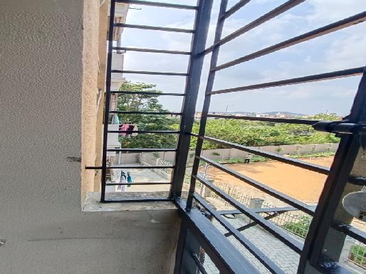 2 BHK Flat In Lml Prakriti For Sale  In Tambaram