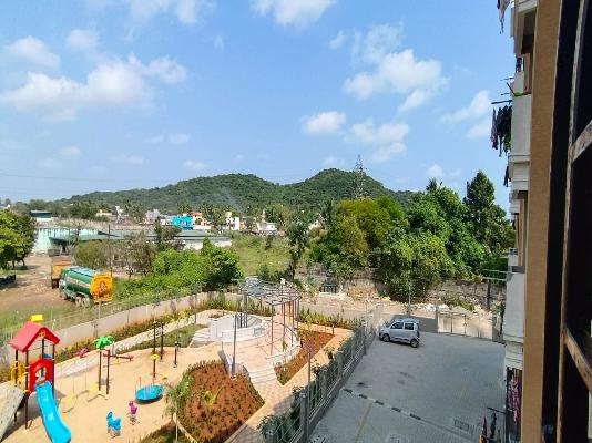 2 BHK Flat In Lml Prakriti For Sale  In Tambaram