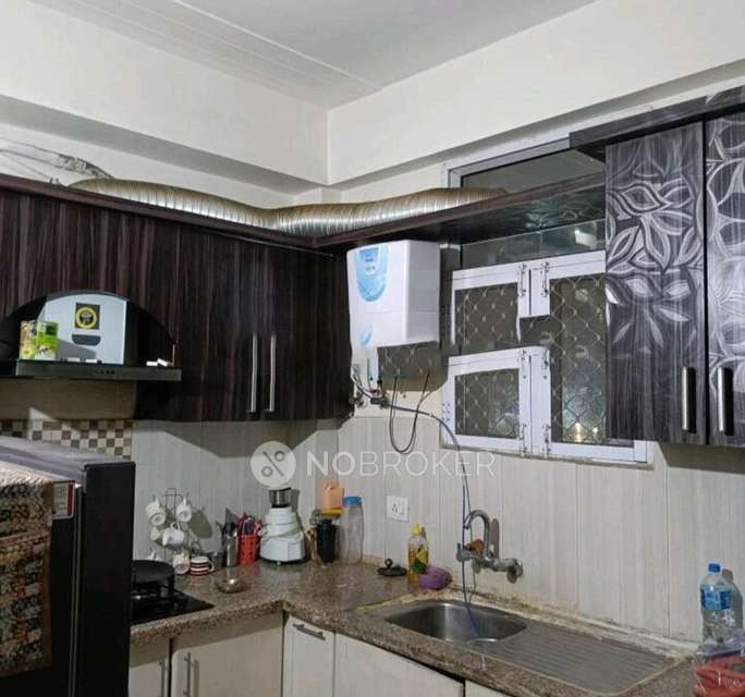 2 BHK Flat In Skytech Matrott For Sale  In Sector-76