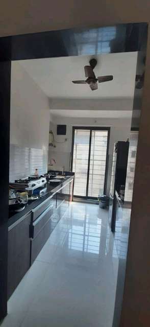 2 BHK Flat In Acme Avenue For Sale  In Kandivali West