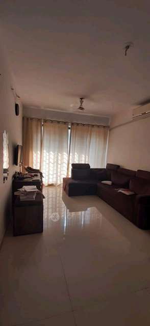 2 BHK Flat In Acme Avenue For Sale  In Kandivali West