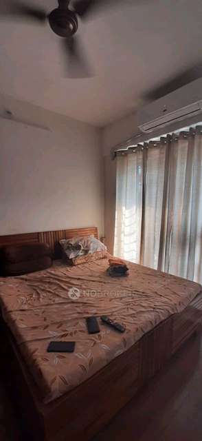 2 BHK Flat In Acme Avenue For Sale  In Kandivali West