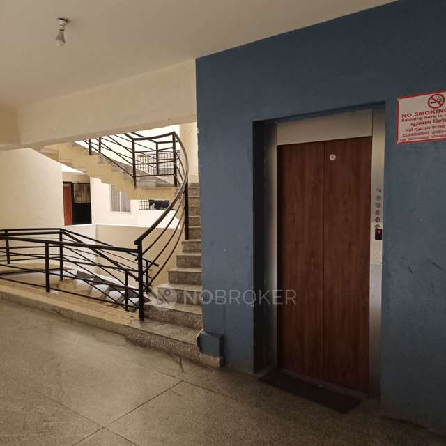2 BHK Flat In Prabhavathi Towers For Sale  In Hongasandra