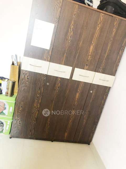 2 BHK Flat In Prabhavathi Towers For Sale  In Hongasandra