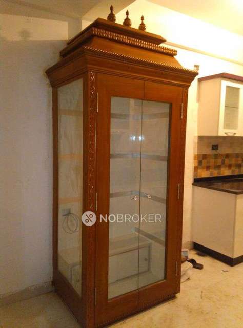 3 BHK Flat In Nammamane Apartments For Sale  In Talaghattapura